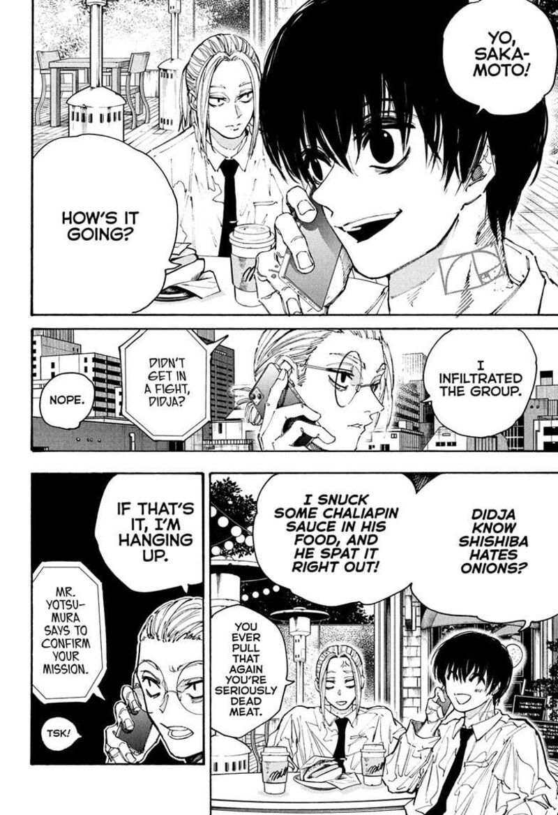 Chapter 196 - Page 19